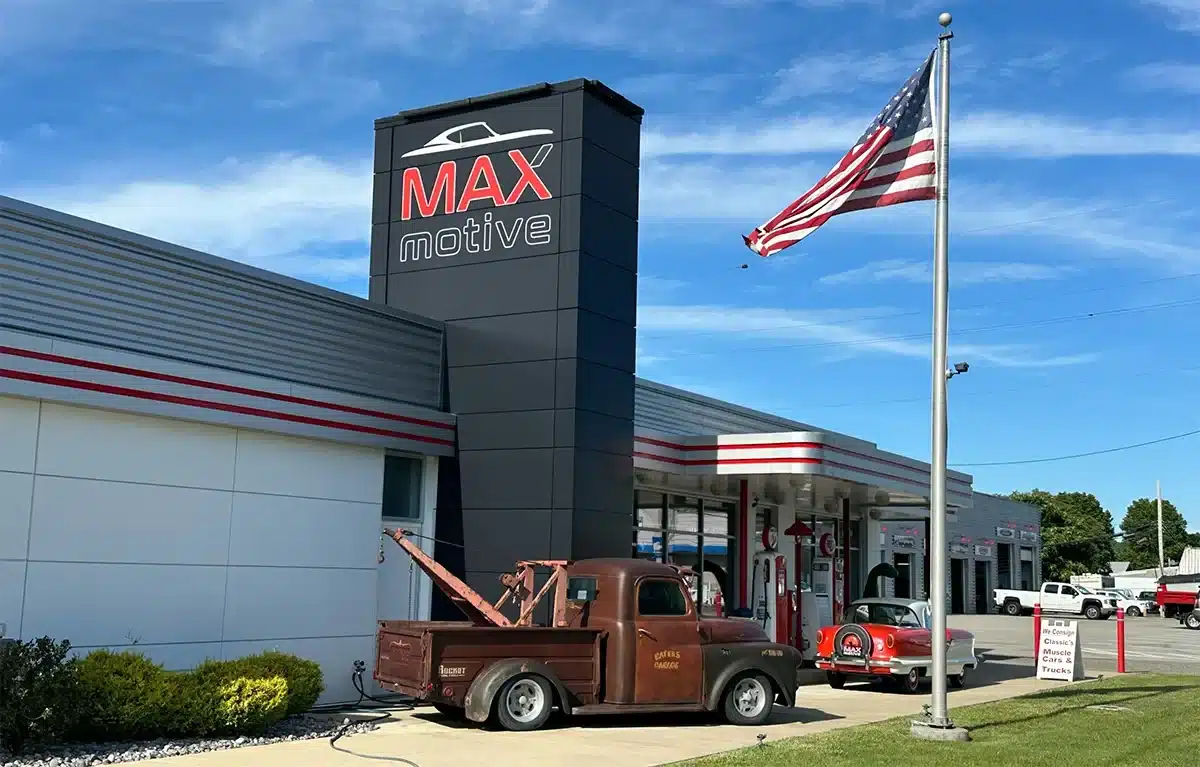 MAXmotive Pittsburgh